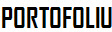 PORTOFOLIU