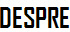 DESPRE